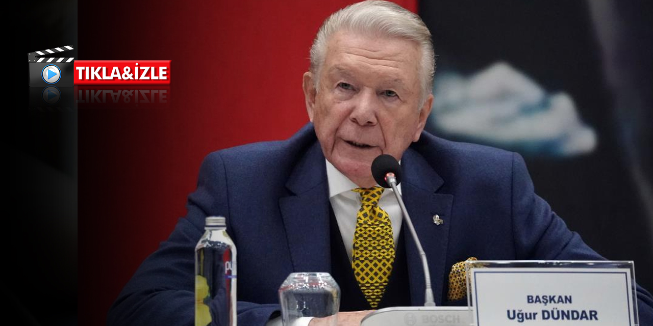 Uğur Dündar'dan Ali Palabıyık hakkında suç duyurusu açıklaması