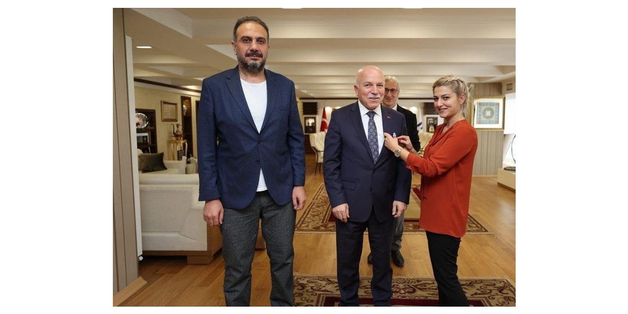 Dünya kanser gününe dikkat çektiler