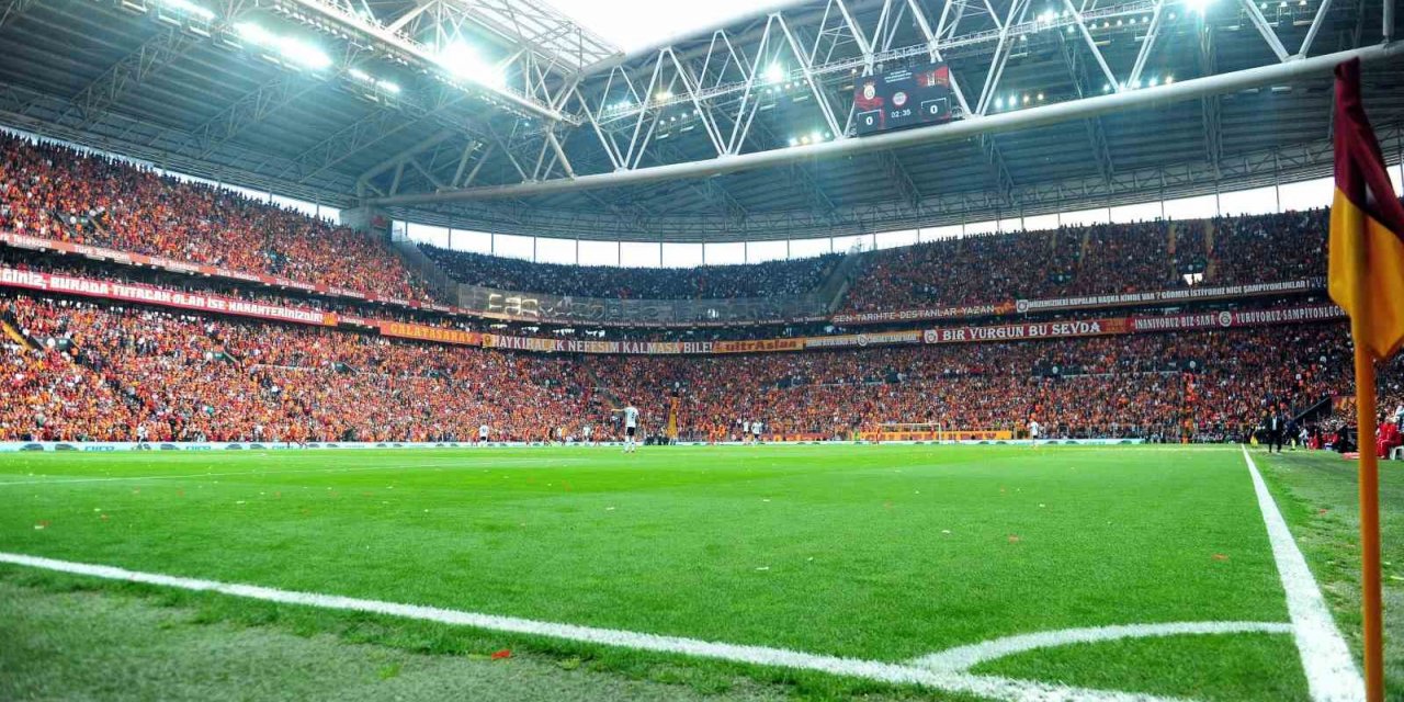 Dev maçta hava 1 derece olacak