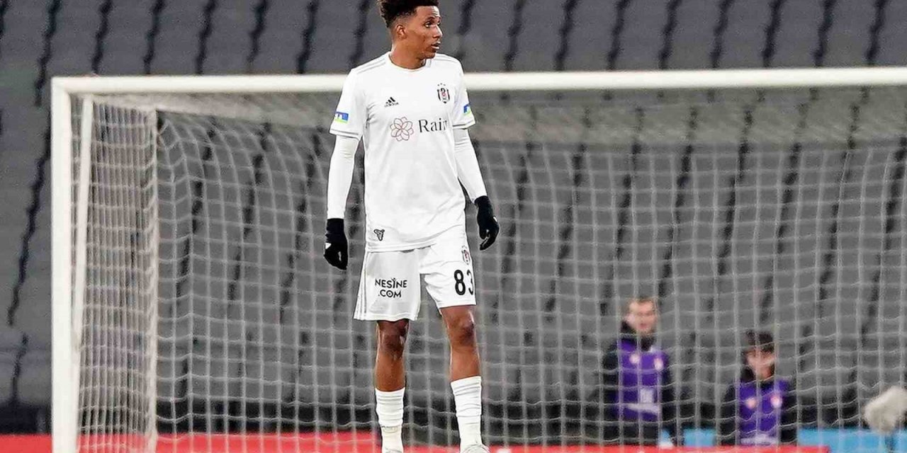 Gedson Fernandes, bu sezon ilk kez oynamadı