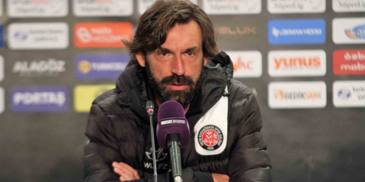 Andrea Pirlo: "Borini’yi takımda görmeye devam etmek istiyoruz"