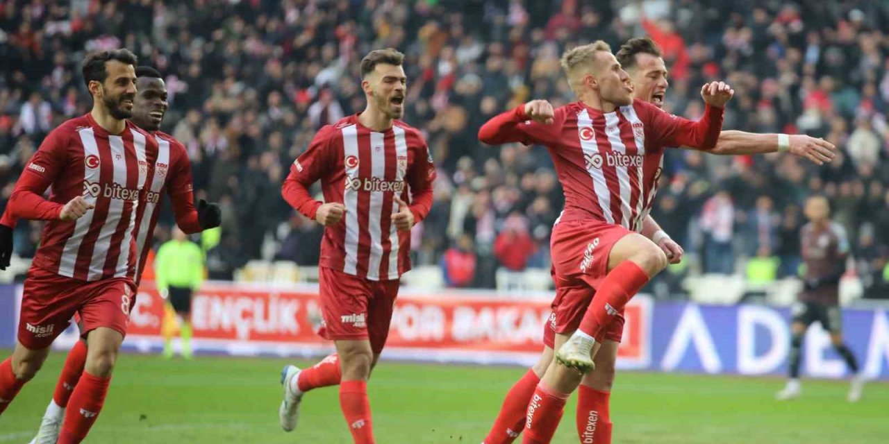 Yiğidolar ligde 6. kez kazandı