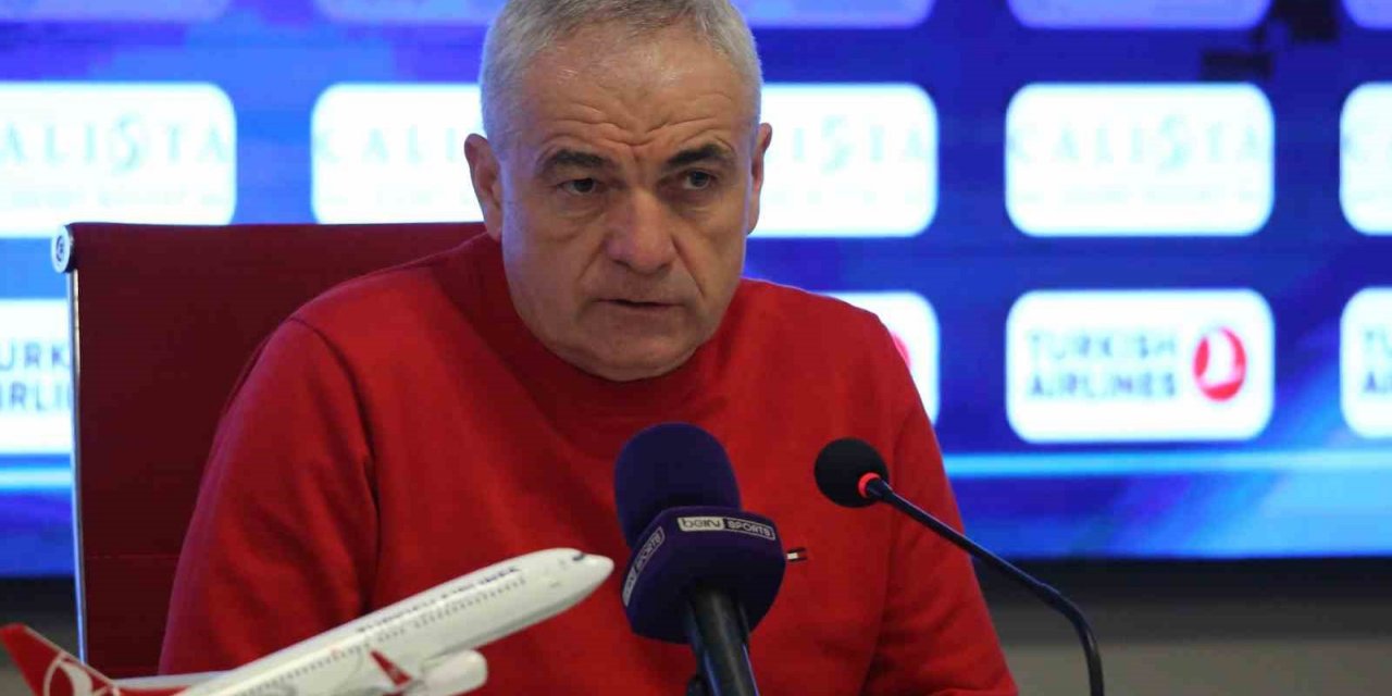 Rıza Çalımbay: “Bu galibiyete ihtiyacımız vardı”
