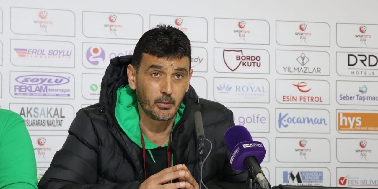 Denizlispor attığı kadar da kaçırdı