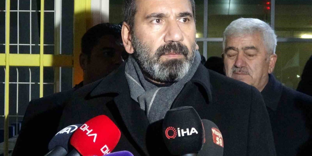 Mecnun Otyakmaz: “Bu galibiyete çok ihtiyacımız vardı”