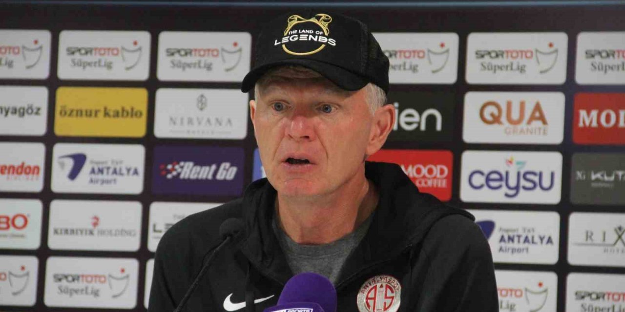 Groenendijk: "Altın değerinde 3 puandı"