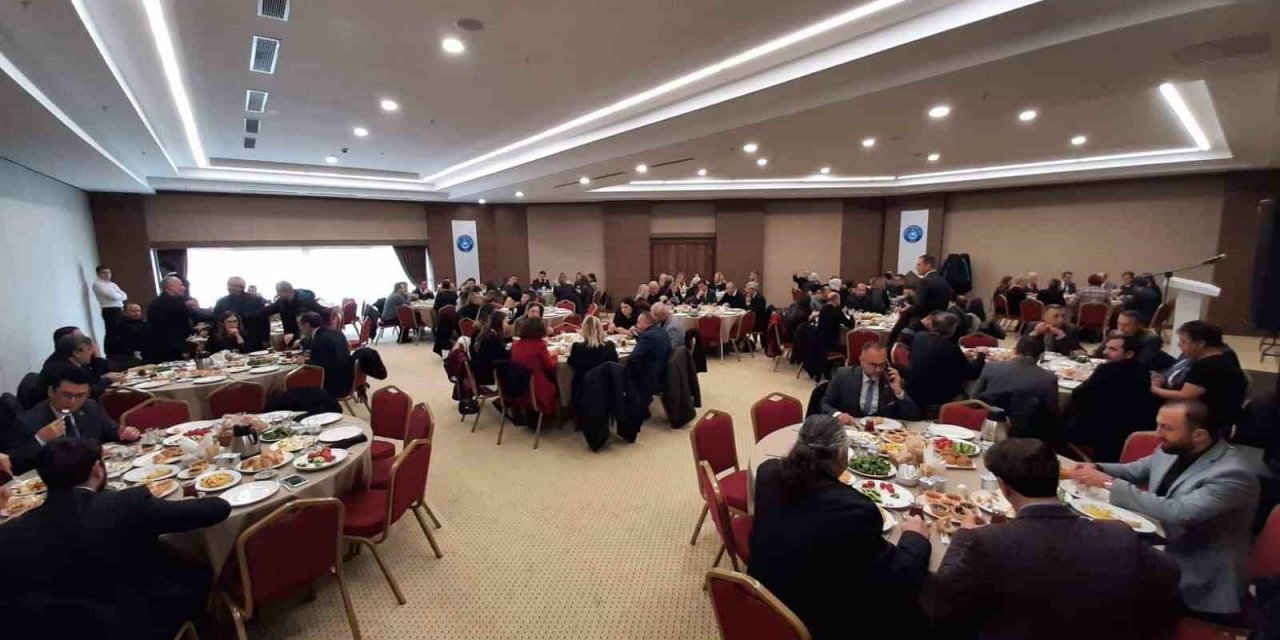 Türk Eğitim-Sen Genel Başkanı Geylan’dan proje okullarına yönetici atama usulüne tepki