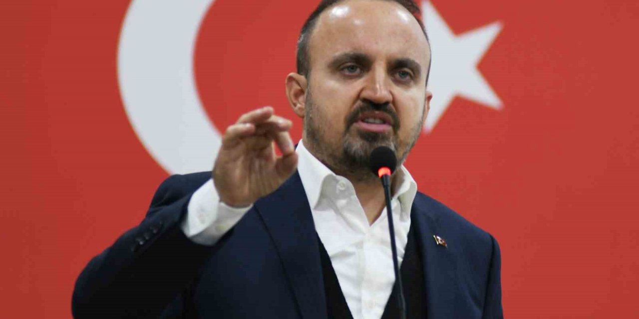 AK Partili Turan’dan Zincirbozan’a vilayetler evi ve müze müjdesi
