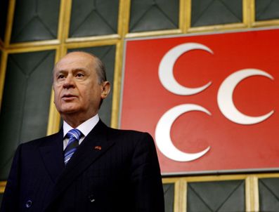 Bahçeli'den başörtüsü yorumu