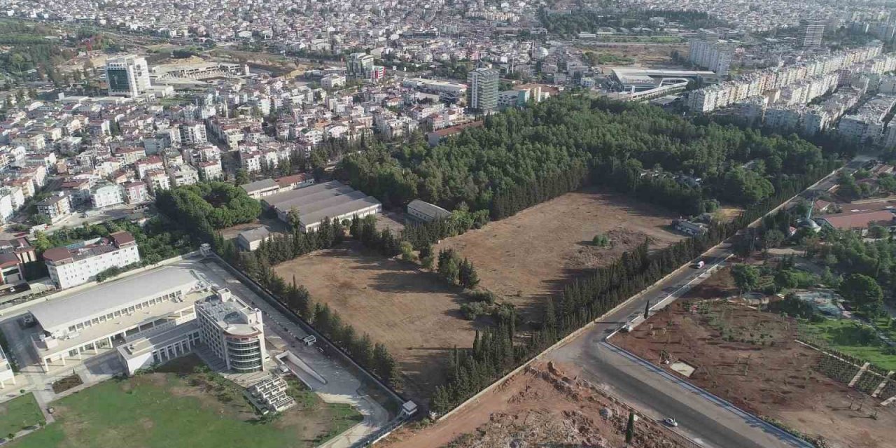 Tütüncü: “Dokuma gibi Pil Fabrikası’nda da başarı hikayesi yazacağız”