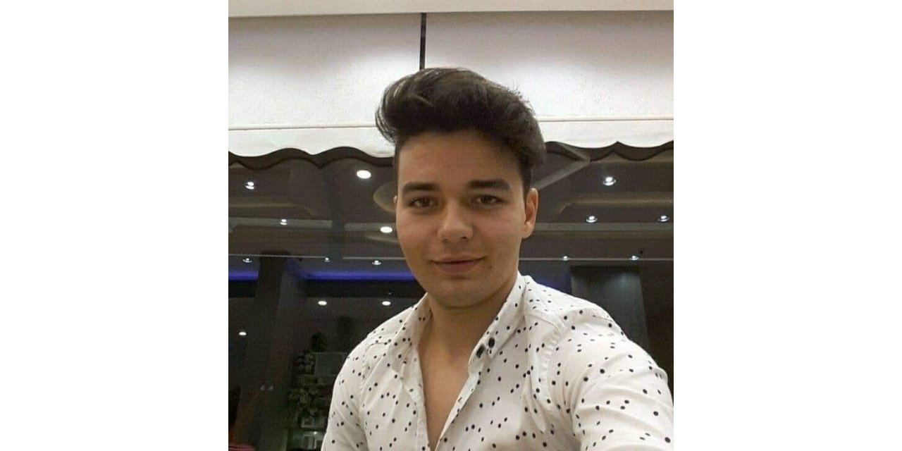 Genç futbolcu hayatını kaybetti