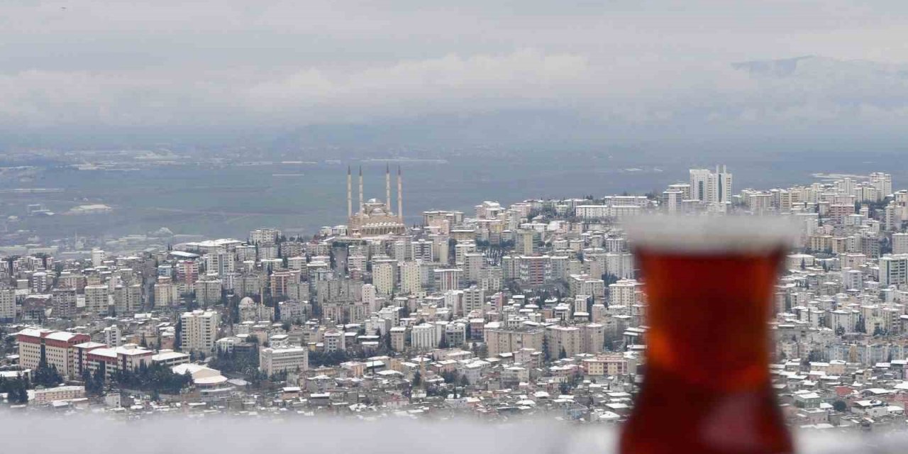 Kahramanmaraş’ta 28 mahalleye ulaşım sağlanamıyor