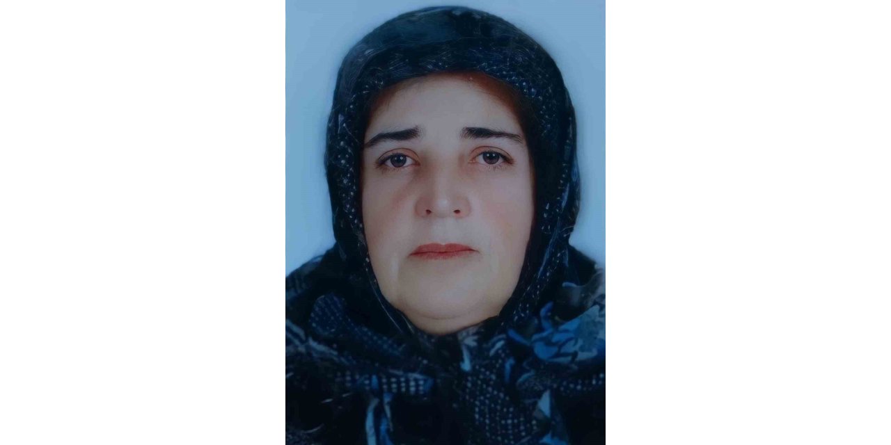 Abdest alırken düşen kadın hayatını kaybetti