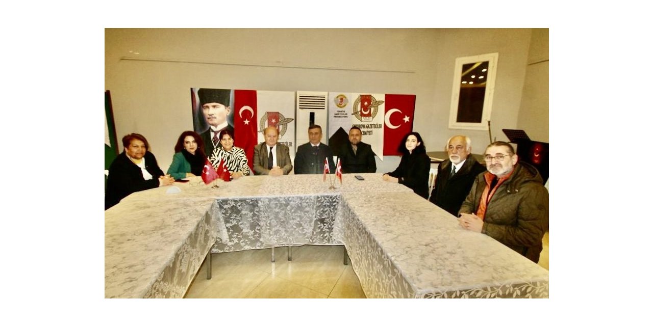 (Düzeltme) Toroslar EDAŞ Direktörü Kayacı: “Kaliteli ve kesintisiz enerji için en fazla yatırım yapan şirketiz”