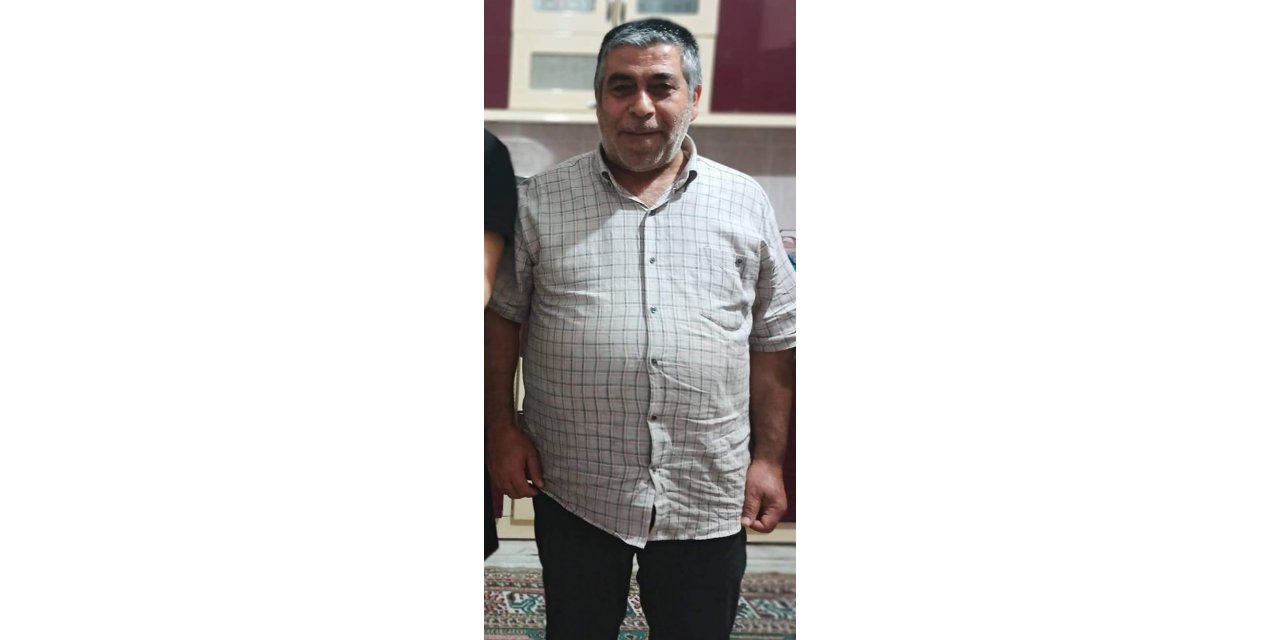 Kayıp Alzheimer hastasından 5 gündür haber alınamıyor