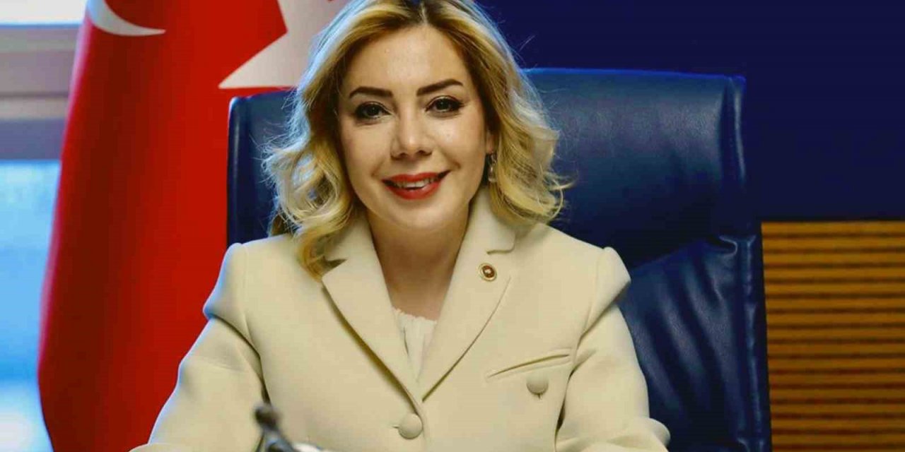 Milletvekili Gökcan; “53 bin 296 öğrencimiz ücretsiz yemekten yararlanacak”