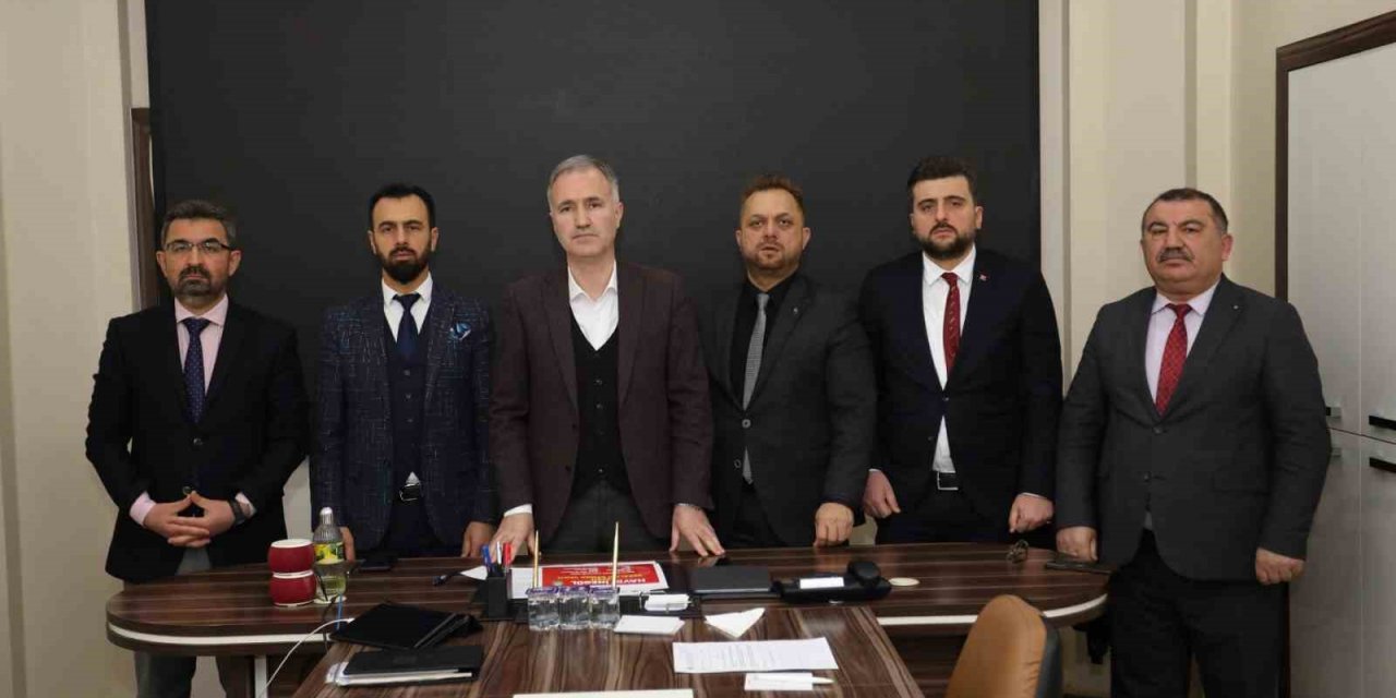 İnegöl’den deprem bölgesi için yardım kampanyası