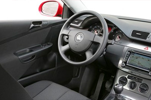 Passat BlueMotion rekor kırdı