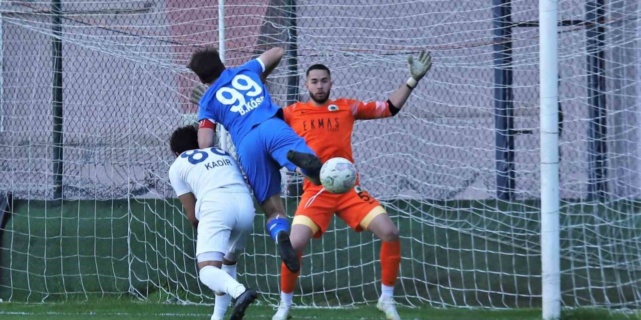 Bora Göymen, babasının izinde