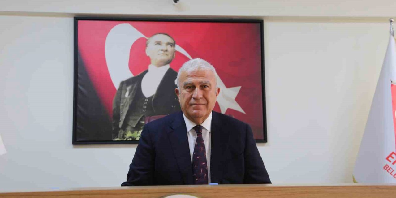 Yazarlar Efeler’de Buluşuyor etkinliği deprem nedeniyle ertelendi