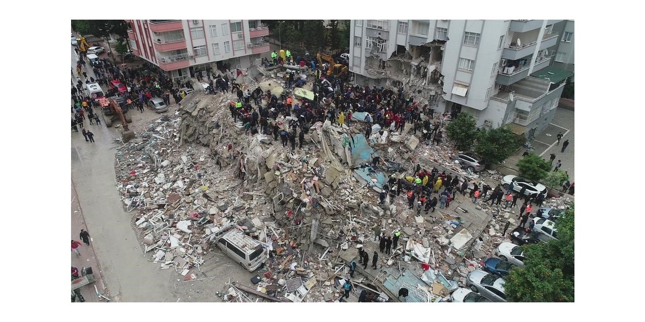Prof. Dr. Gündüz: “Olası İstanbul depremini etkilemesi pek mümkün değil”