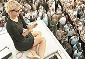 Avcı kasetlerinde Ayşe Arman bombası!