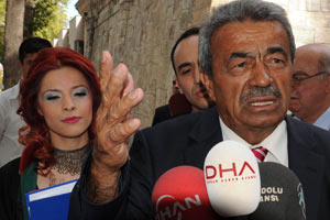 Kamer Genç'in son marifeti!