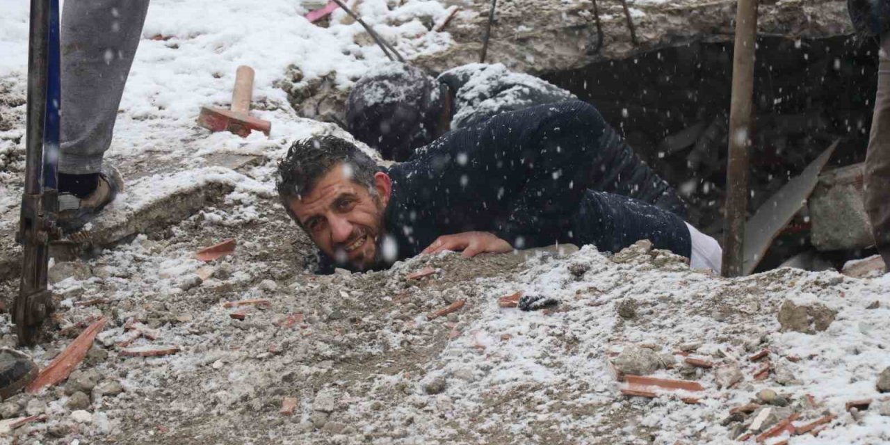 Kahramanmaraş depremi 17 Ağustos’u geçti