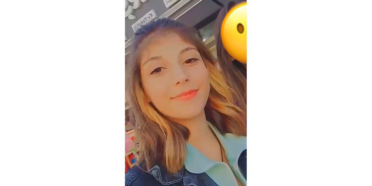 Markete gideceğini söyleyerek evden ayrılan genç kız geri dönmedi