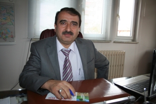 Çiftçiye ''sahte gübre'' uyarısı