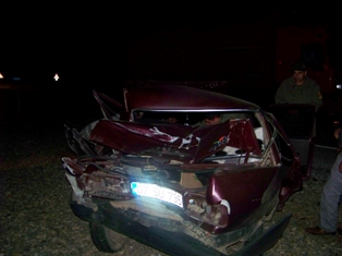 Seydişehir'de trafik kazası: 1 yaralı
