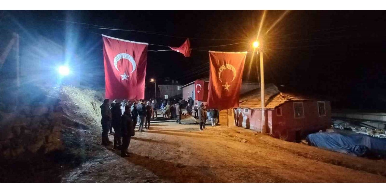 3 gün önce askere uğurlandı, Hatay’daki depremde şehit oldu