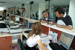 Memurlara maaş uyarısı...