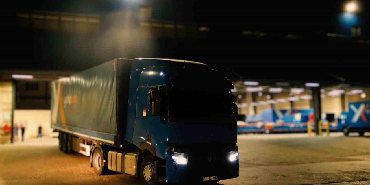 Yurtiçi Kargo, deprem bölgesine gidecek yardımları ücretsiz taşıyacağını duyurdu