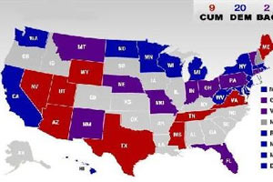 Ara seçimlerde 5 Türk yarışacak
