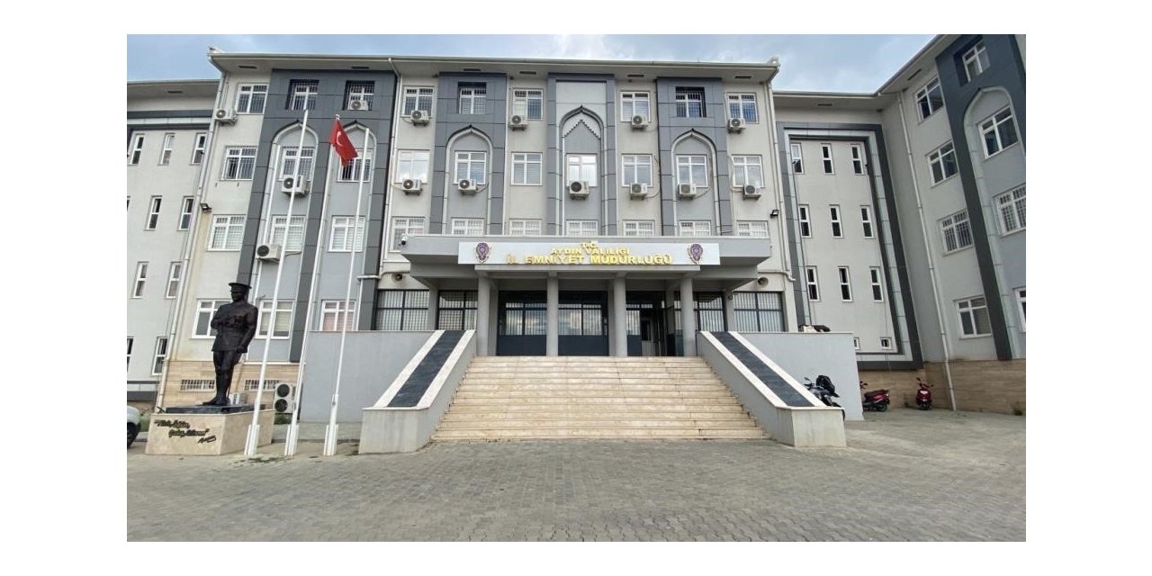 Aydın’da depremle ilgili provokatif paylaşım yapan 4 kişiye işlem yapıldı