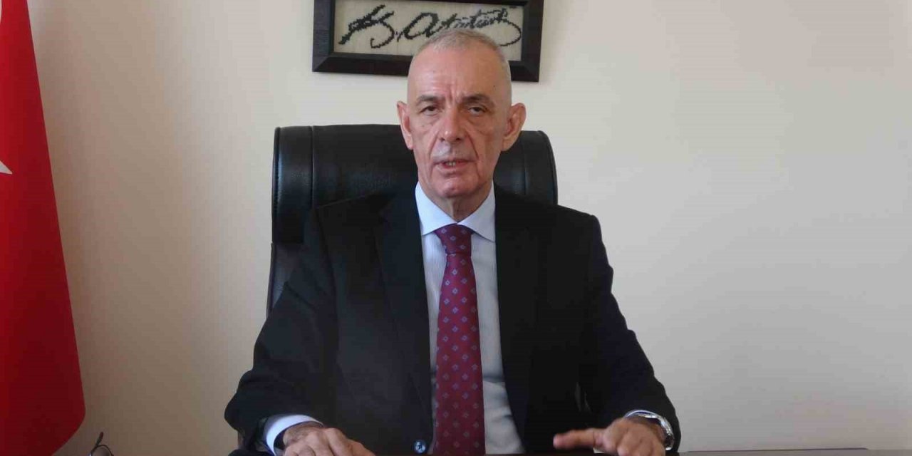 Kaymakam Aksoy, depremden etkilenen vatandaşlara yardım listesi belirtti