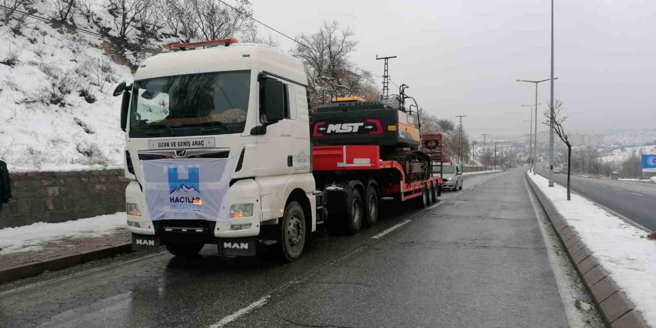 Başkan Özdoğan: “Bu günleri birlik ve beraberlik içerisinde atlatacağız”