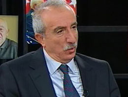 Miroğlu'ndan Alevilere isyan çağırısı