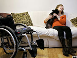 Felçli hastalara yürüme umudu