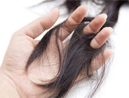 İşte saçınızın en büyük düşmanı