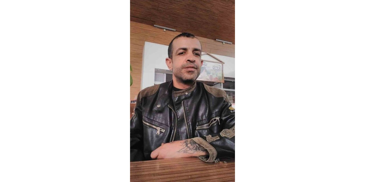 Kayıp şahsı kız kardeşi ölü vaziyette buldu