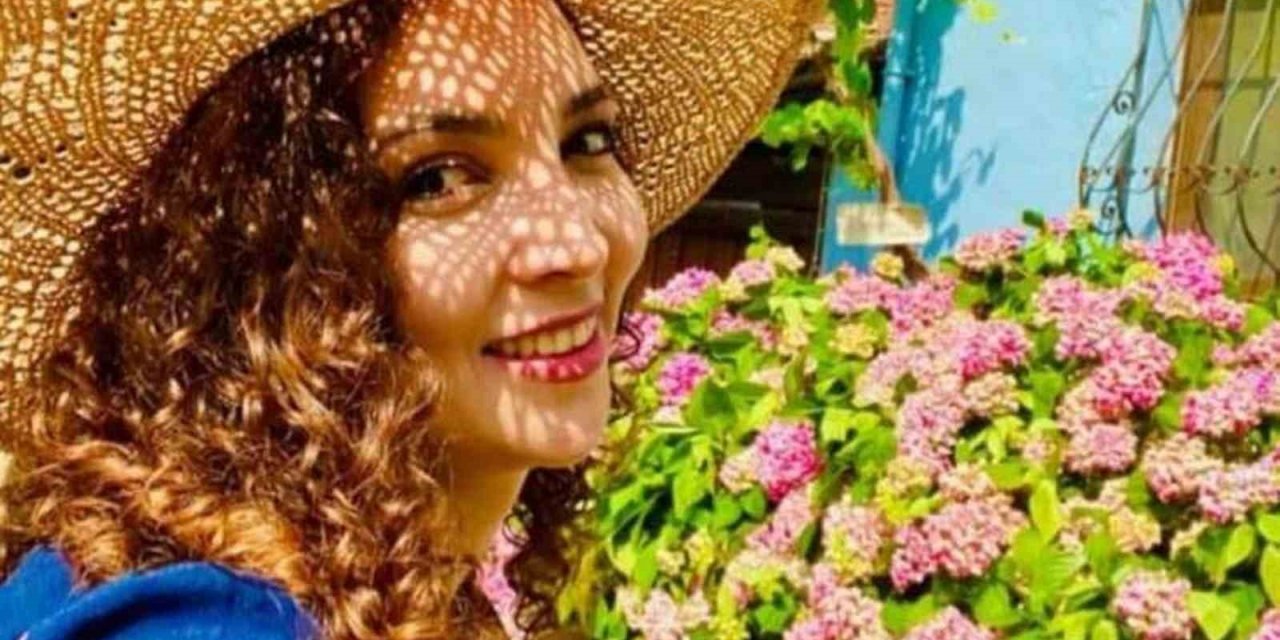 Konya'da kazada ağır yaralanan 8 aylık hamile hemşire Ayşe Şahiner Gönenç hayatını kaybetti