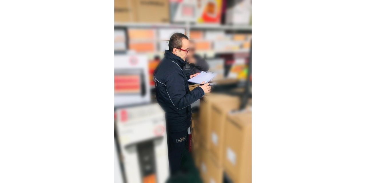 İnegöl’de deprem fırsatçılığına geçit yok