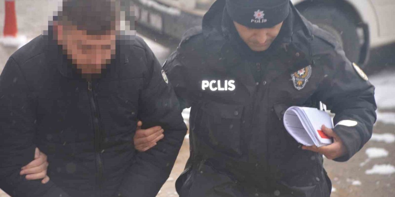 Depremle ilgili yanıltıcı paylaşımın ardından gözaltına alınan şahıs serbest kaldı