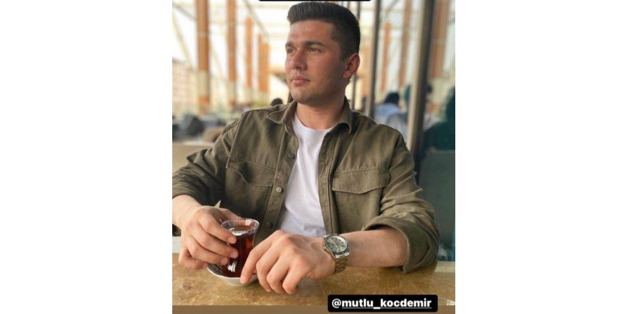 Afyonkarahisarlı asker Kahramanmaraş’taki depremde hayatını kaybetti