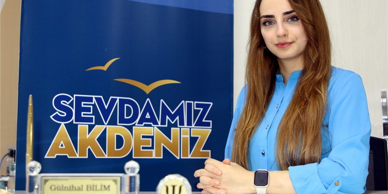 Akdeniz Belediyesi psikologları depremzedelerin yanında