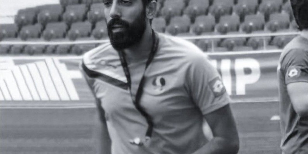 TFF, İbrahim Halil Ölmez için taziye mesajı yayımladı