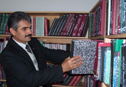 İnternet kütüphaneye ilgiyi azalttı