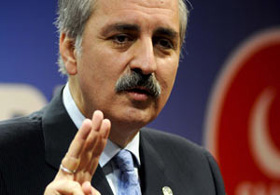 Kurtulmuş'un aklında 40 isim var!